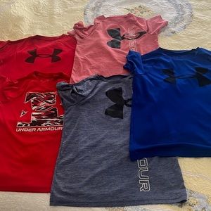 Under armor